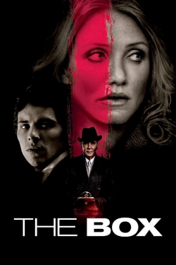 Watch Free The Box HD Online on SFlix