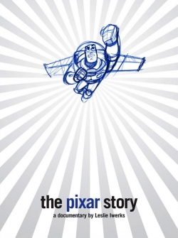 Watch Free The Pixar Story HD Online on SFlix