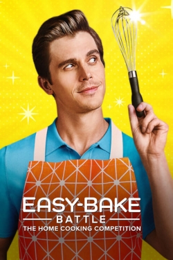 Watch Free Easy-Bake Battle: The Home Cooking Competition HD Online on SFlix