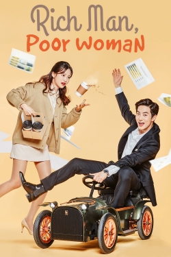 Watch Free Rich Man, Poor Woman HD Online on SFlix