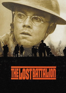 Watch Free The Lost Battalion HD Online on SFlix