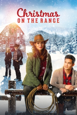 Watch Free Christmas on the Range HD Online on SFlix