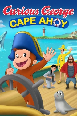 Watch Free Curious George: Cape Ahoy HD Online on SFlix