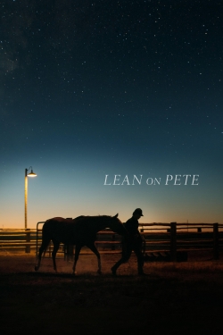 Watch Free Lean on Pete HD Online on SFlix