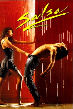 Watch Free Salsa HD Online on SFlix