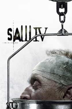 Watch Free Saw IV HD Online on SFlix