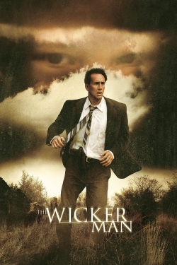 Watch Free The Wicker Man HD Online on SFlix