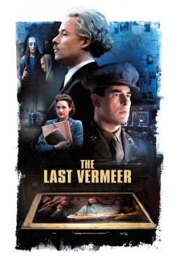 Watch Free The Last Vermeer HD Online on SFlix