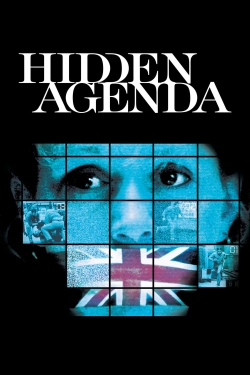 Watch Free Hidden Agenda HD Online on SFlix