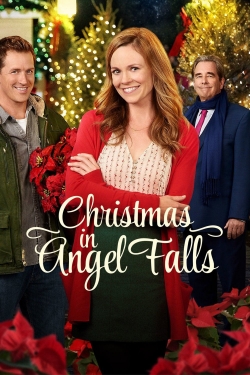 Watch Free Christmas in Angel Falls HD Online on SFlix