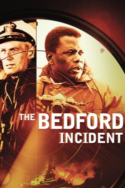 Watch Free The Bedford Incident HD Online on SFlix