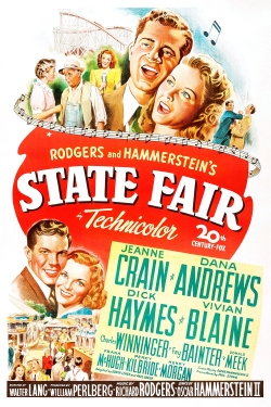 Watch Free State Fair HD Online on SFlix