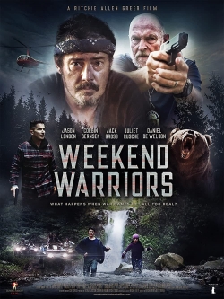 Watch Free Weekend Warriors HD Online on SFlix