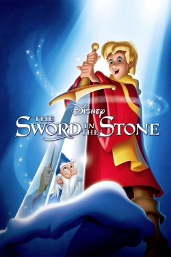 Watch Free The Sword in the Stone HD Online on SFlix