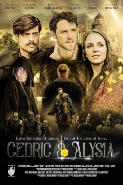 Watch Free Cedric & Alysia HD Online on SFlix