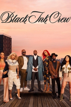 Watch Free Black Ink Crew New York HD Online on SFlix