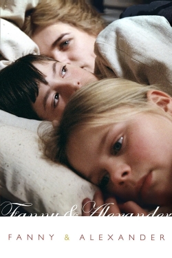 Watch Free Fanny & Alexander HD Online on SFlix