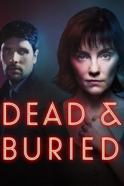 Watch Free Dead and Buried HD Online on SFlix