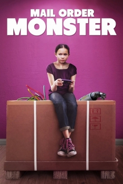 Watch Free Mail Order Monster HD Online on SFlix