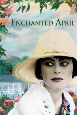 Watch Free Enchanted April HD Online on SFlix