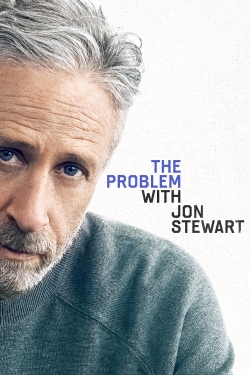 Watch Free The Problem With Jon Stewart HD Online on SFlix