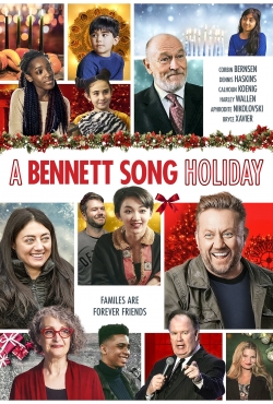 Watch Free A Bennett Song Holiday HD Online on SFlix