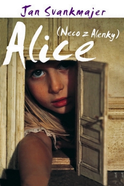 Watch Free Alice HD Online on SFlix