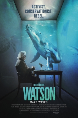 Watch Free Watson HD Online on SFlix