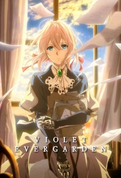 Watch Free Violet Evergarden HD Online on SFlix