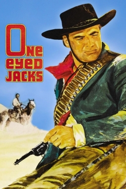 Watch Free One-Eyed Jacks HD Online on SFlix