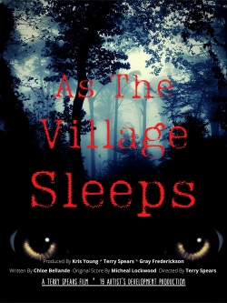 Watch Free As the Village Sleeps HD Online on SFlix