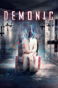 Watch Free Demonic HD Online on SFlix