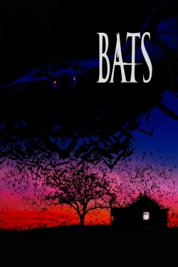 Watch Free Bats HD Online on SFlix