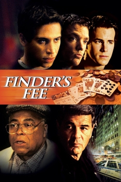 Watch Free Finder's Fee HD Online on SFlix