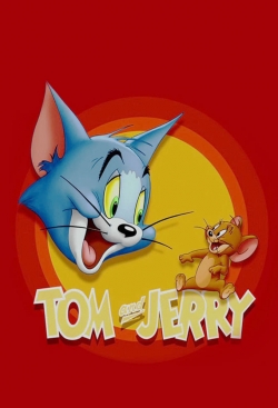 Watch Free The Tom and Jerry Show HD Online on SFlix