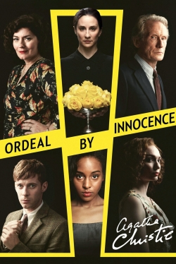 Watch Free Ordeal by Innocence HD Online on SFlix