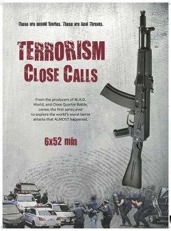 Watch Free Terrorism Close Calls HD Online on SFlix