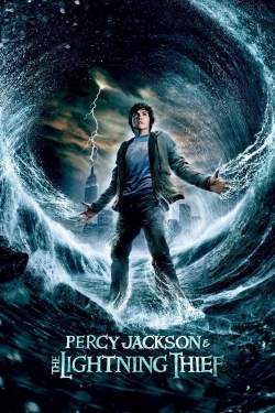 Watch Free Percy Jackson & the Olympians: The Lightning Thief HD Online on SFlix