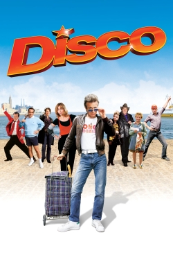 Watch Free Disco HD Online on SFlix