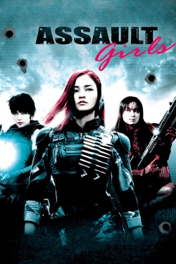 Watch Free Assault Girls HD Online on SFlix