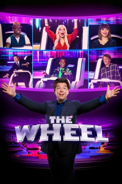 Watch Free The Wheel HD Online on SFlix