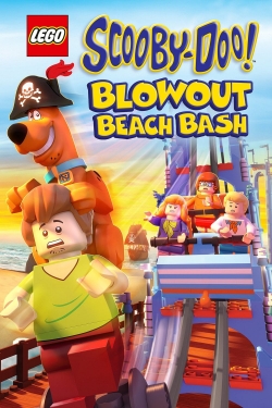 Watch Free LEGO Scooby-Doo! Blowout Beach Bash HD Online on SFlix