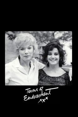 Watch Free Terms of Endearment HD Online on SFlix