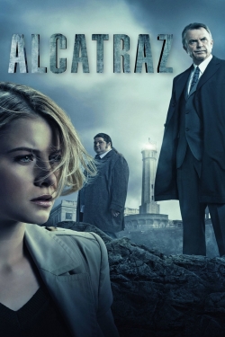 Watch Free Alcatraz HD Online on SFlix