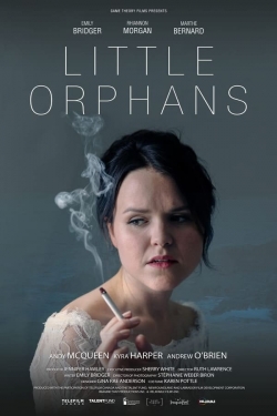 Watch Free Little Orphans HD Online on SFlix