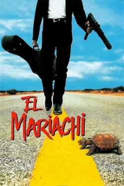 Watch Free El Mariachi HD Online on SFlix