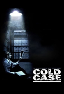 Watch Free Cold Case HD Online on SFlix