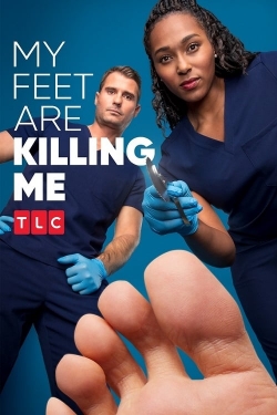 Watch Free My Feet Are Killing Me HD Online on SFlix