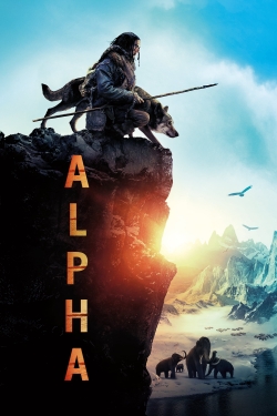 Watch Free Alpha HD Online on SFlix