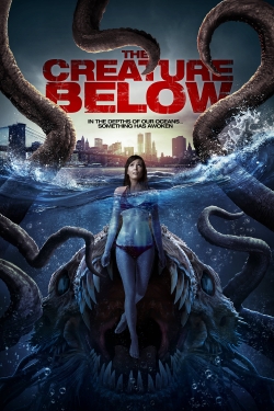 Watch Free The Creature Below HD Online on SFlix